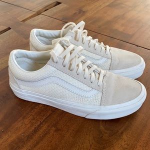 Vans Old Schools